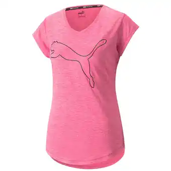Decathlon Puma train favorite shirt aanbieding
