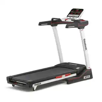 Decathlon Reebok jet 100 series loopband aanbieding