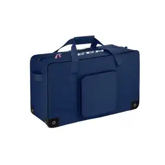 Decathlon Ccm pro core tas navy aanbieding
