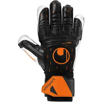 Decathlon Keepershandschoenen uhlsport speed contact soft pro aanbieding