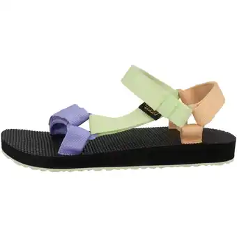 Decathlon Kindersandalen teva original universal aanbieding
