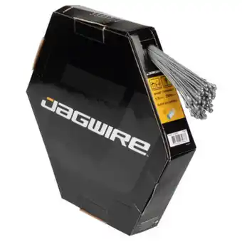 Decathlon Remkabel jagwire workshop-1.5x2000mm-sram/shimano 100pcs aanbieding