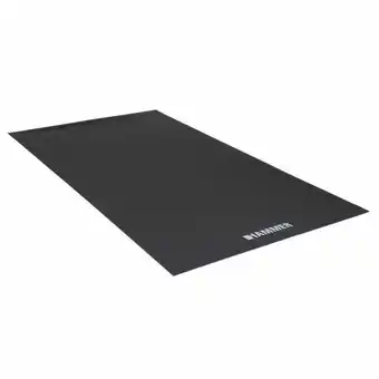 Hammer beschermmat 120 x 60 cm