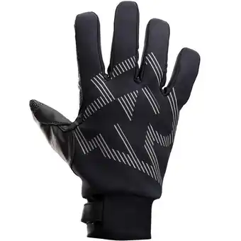 Decathlon Conspiracy handschoenen - zwart aanbieding