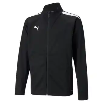 Decathlon Kinderjas puma team liga training aanbieding