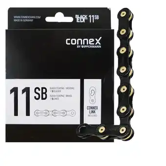 Decathlon Ketting connex 11sb -11 versnellingen aanbieding