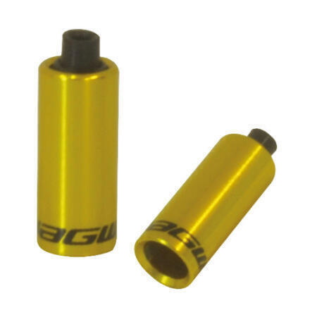 Decathlon Tips jagwire workshop 5mm 30pcs aanbieding
