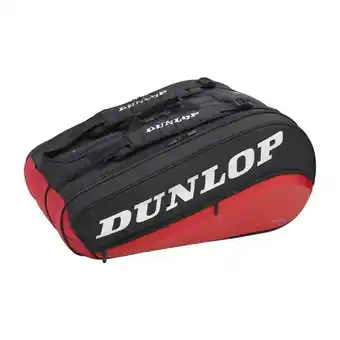 Decathlon Rackettas dunlop cx-performance thermo aanbieding