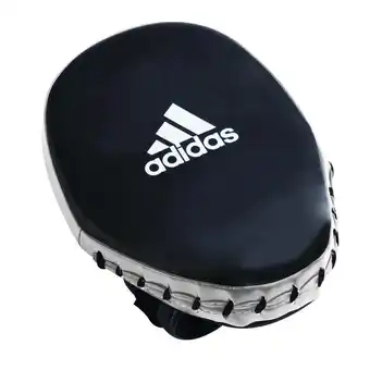 Decathlon Adidas korte stootkussens aanbieding