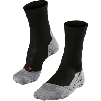 Decathlon Falke ru4 running kousen dames aanbieding