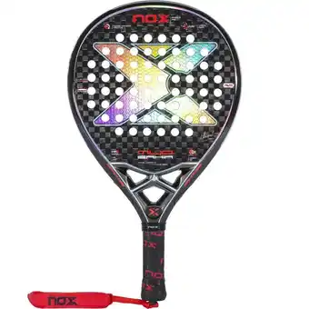 Decathlon Padelracket nox ml 10 luxury bahia 23 aanbieding