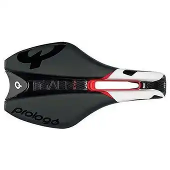 Decathlon Zadel prologo t-gale pas tirox aanbieding