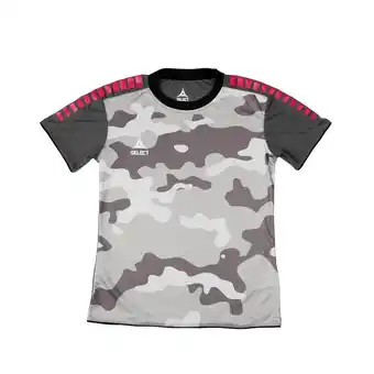 Decathlon Sportshirt dames select player aanbieding