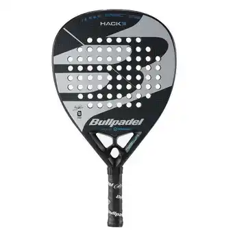 Decathlon Padelracket bullpadel hack junior 23 aanbieding