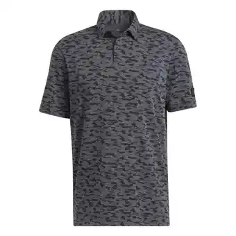 Decathlon Polo adidas go-to camo-print aanbieding