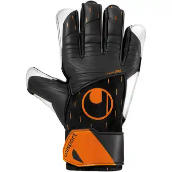 Decathlon Keepershandschoenen uhlsport speed contact starter soft aanbieding