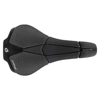 Decathlon Zadel prologo scratch m5 nack aanbieding