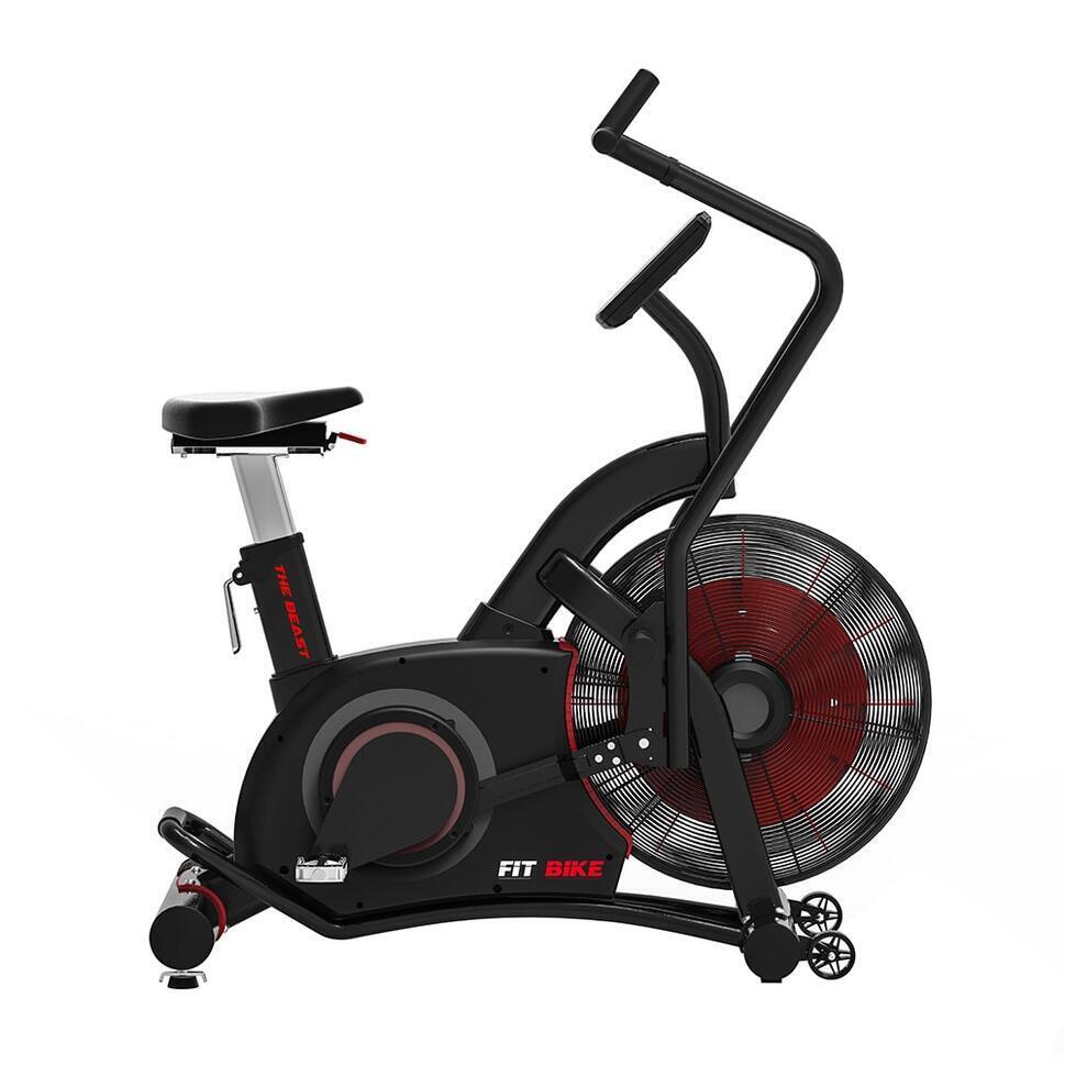 Decathlon Airbike - the beast - airbike aanbieding
