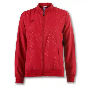 Decathlon Damesjas joma torneo ii microfibre aanbieding