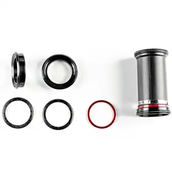 Decathlon Trapas cinch 30 mm bb92 aanbieding