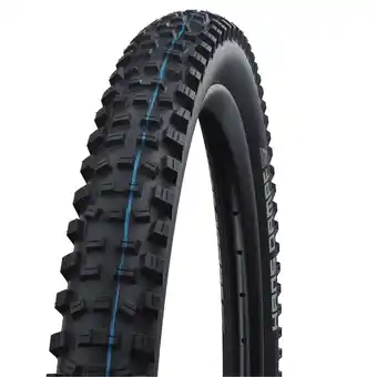 Decathlon Hans dampf vouwband - 27.5x2.60 inch - evo, super trail, tle, speedgrip aanbieding