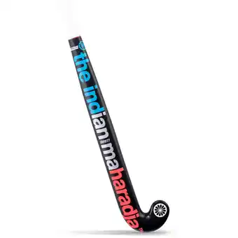 Decathlon The indian maharadja gravity 10 hockeystick aanbieding