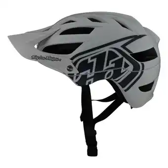 A1 drone helm - zilver