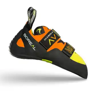Decathlon Klimschoenen boreal diabolo aanbieding