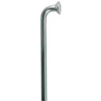 Decathlon Schuine radius dt swiss champion m 2x262 mm aanbieding