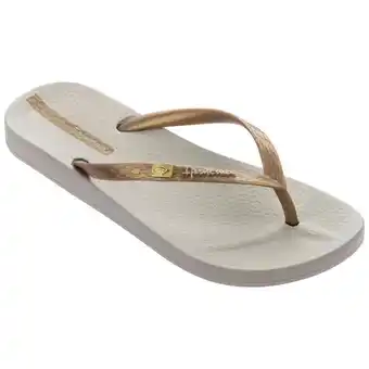 Decathlon Ipanema anatomic brasilidade dames slippers aanbieding