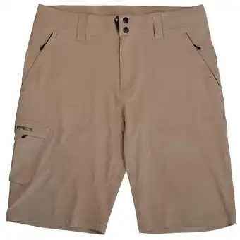 Decathlon Trigger shorts zand aanbieding