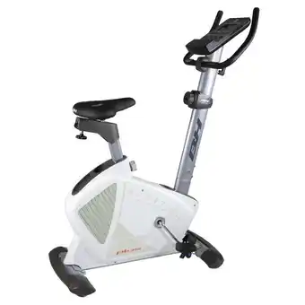 Hometrainer nexor plus h1055n - magnetisch en versterkt frame