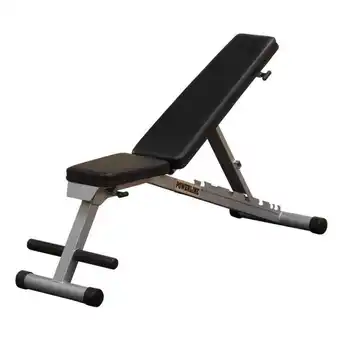 Decathlon Powerline multi-bench pfid125x/135x aanbieding