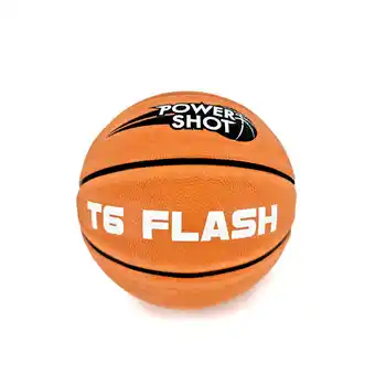 Decathlon Flash soft touch basketbal - t6 aanbieding