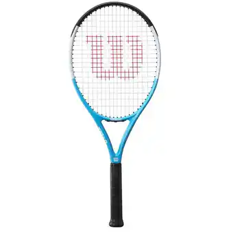 Wilson ultra power 100 tennisracket