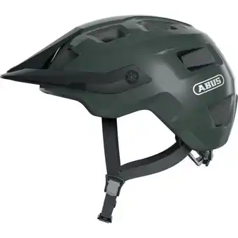 Decathlon Motrip dennengroen aanbieding
