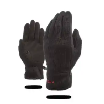 Skihandschoenen spyder bandit