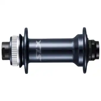 Decathlon Voornaaf slx hb-m7110-b centre-lock aanbieding