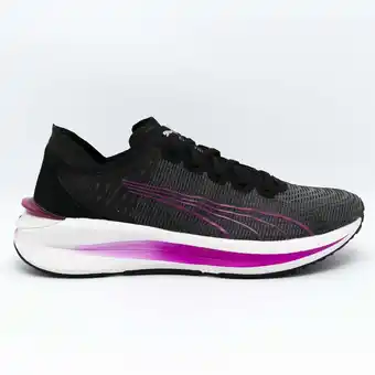 Decathlon Damesschoenen puma electrify nitro aanbieding