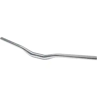 Decathlon Brut select riser stuur - zilver aanbieding