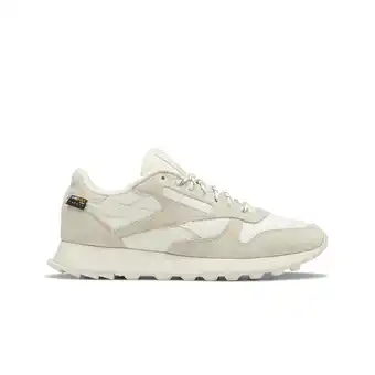 Decathlon Leren sportschoenen reebok classic aanbieding