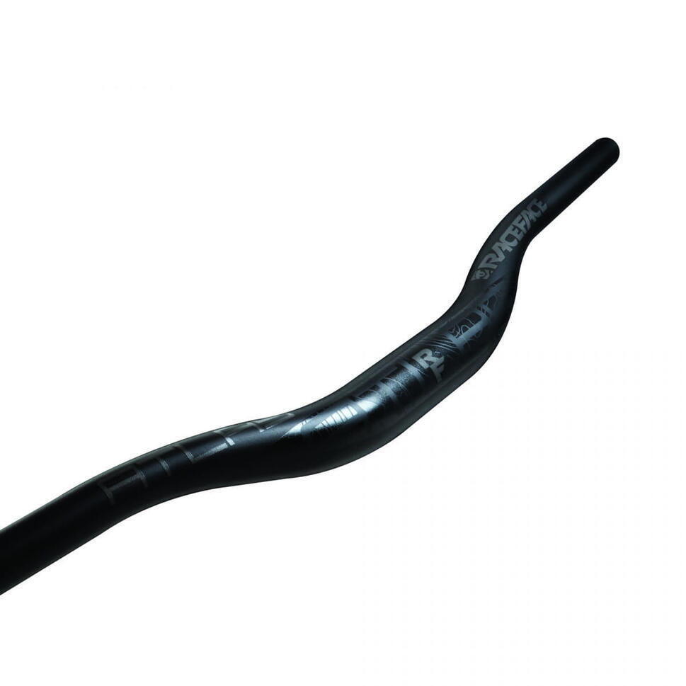 Decathlon Stuur atlas35 - stealth - 35mm rise 35x820mm aanbieding