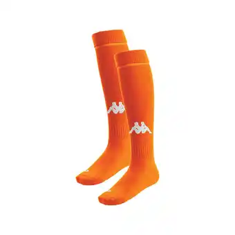 Decathlon Sokken kappa penao (x3) aanbieding