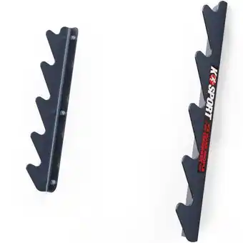 Decathlon Halterhouder voor wandmontage aanbieding
