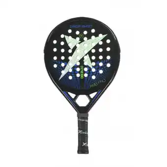 Decathlon Drop shot delta 2.0 padel racket aanbieding