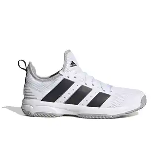 Decathlon Kinderschoenen voor binnen adidas 75 stabil aanbieding
