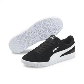 Decathlon Vikky v3 sportschoenen voor dames puma aanbieding