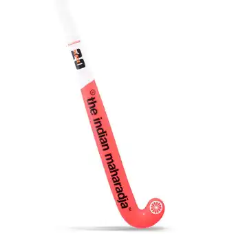 Decathlon The indian maharadja blade 20 hockeystick aanbieding