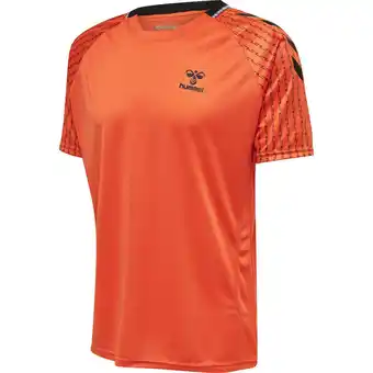 Decathlon Jersey hummel grid game aanbieding