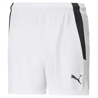 Decathlon Dames shorts puma team liga aanbieding